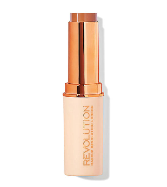 Makeup Revolution - Base de Maquilhagem em Stick Fast Base - F13