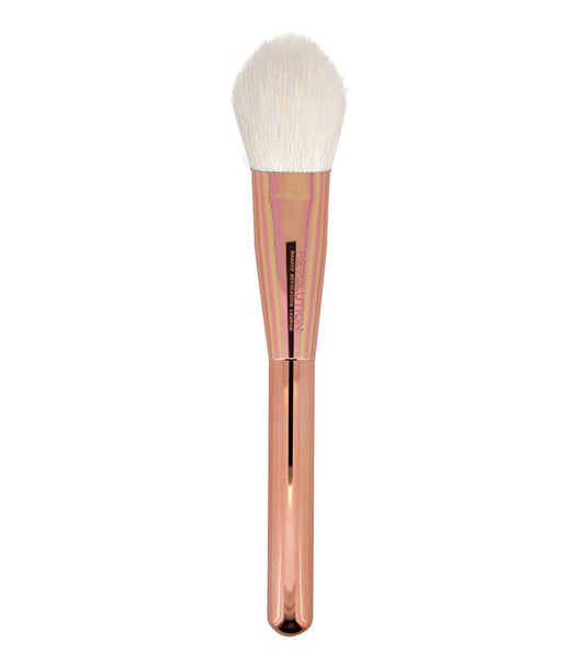 Makeup Revolution - Ultra Metals Sculpt Blush Brush - F303