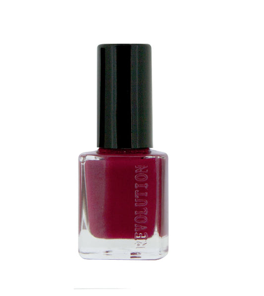 Makeup Revolution - Verniz - Heaven's above 05