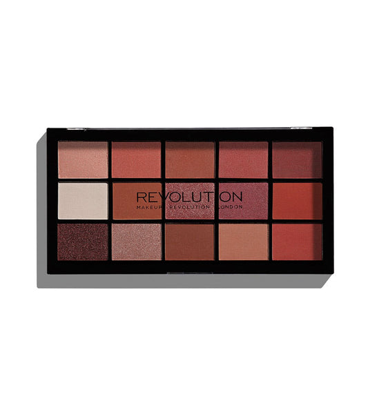 Revolution - Paleta de sombras de olhos Reloaded - Newtrals 2