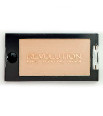 Makeup Revolution - sombra de olhos - Touch Me