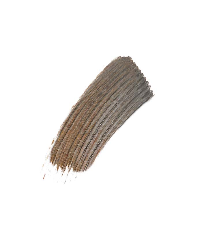 Revolution - Tinta para sobrancelhas Colour Adapt Tint - Dark brown