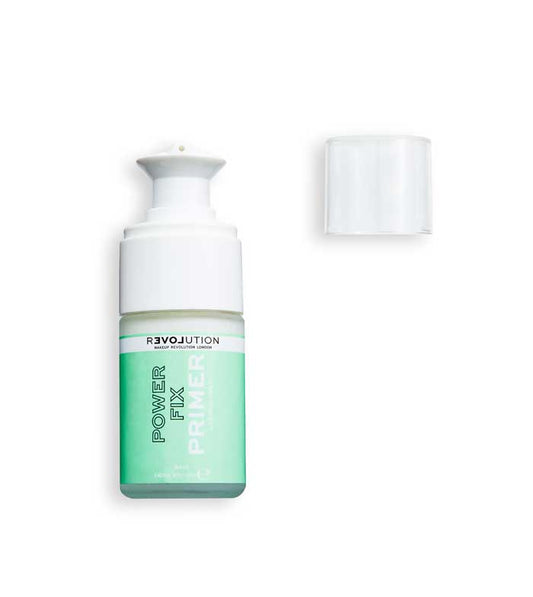 Revolution Relove - Primer de maquiagem Power Fix Primer