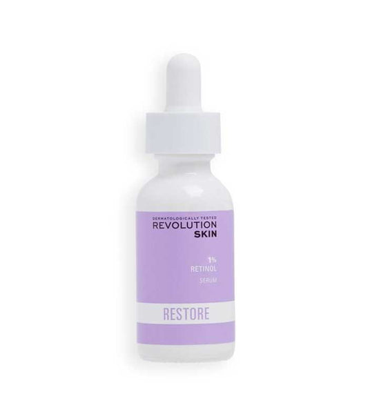 Revolution Skincare - Sérum Restore 1% Retinol