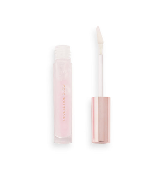 Revolution - Batom Glow SPF10