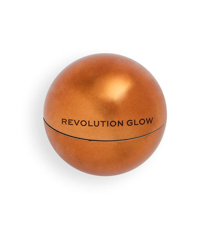 Revolution - *Glow* - Bálsamo labial Glow Bomb - Dolce