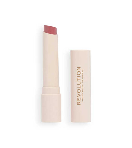 Revolution - Lip Balm Pout Balm - Rose Shine