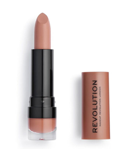 Revolution - Batom Matte Lipstick - 110 Chauffeur