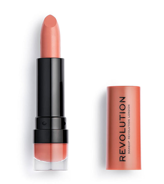 Revolution - Batom Matte Lipstick - 111 Crush