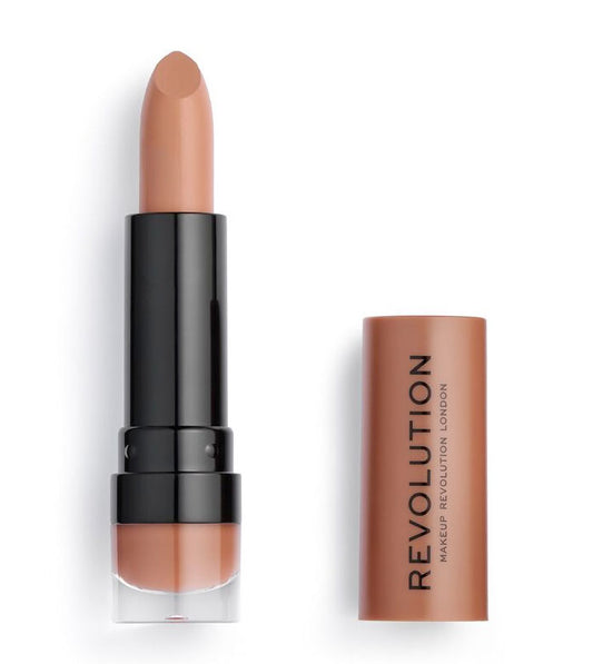 Revolution - Batom Matte Lipstick - 121 Turner