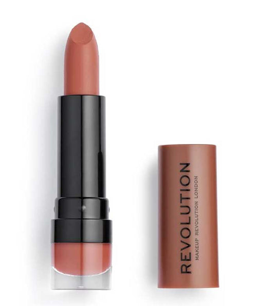 Revolution - Batom Matte Lipstick - 124 Gone Rogue