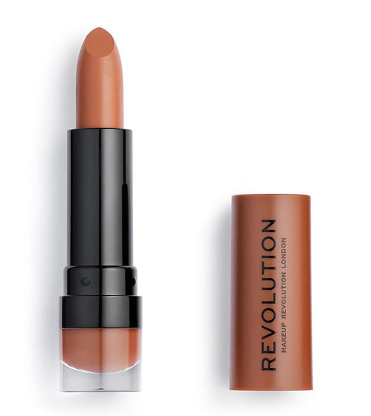 Revolution - Batom Matte Lipstick - 126 Muse