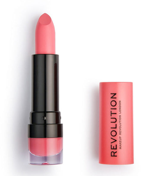 Revolution - Batom Matte Lipstick - 138 Excess