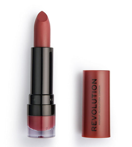 Revolution - Batom Matte Lipstick - 147 Vampire