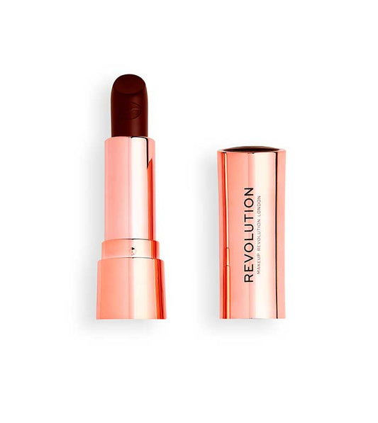 Revolution - Batom Satin Kiss - Tgif
