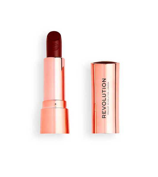 Revolution - Batom Satin Kiss - Vampire