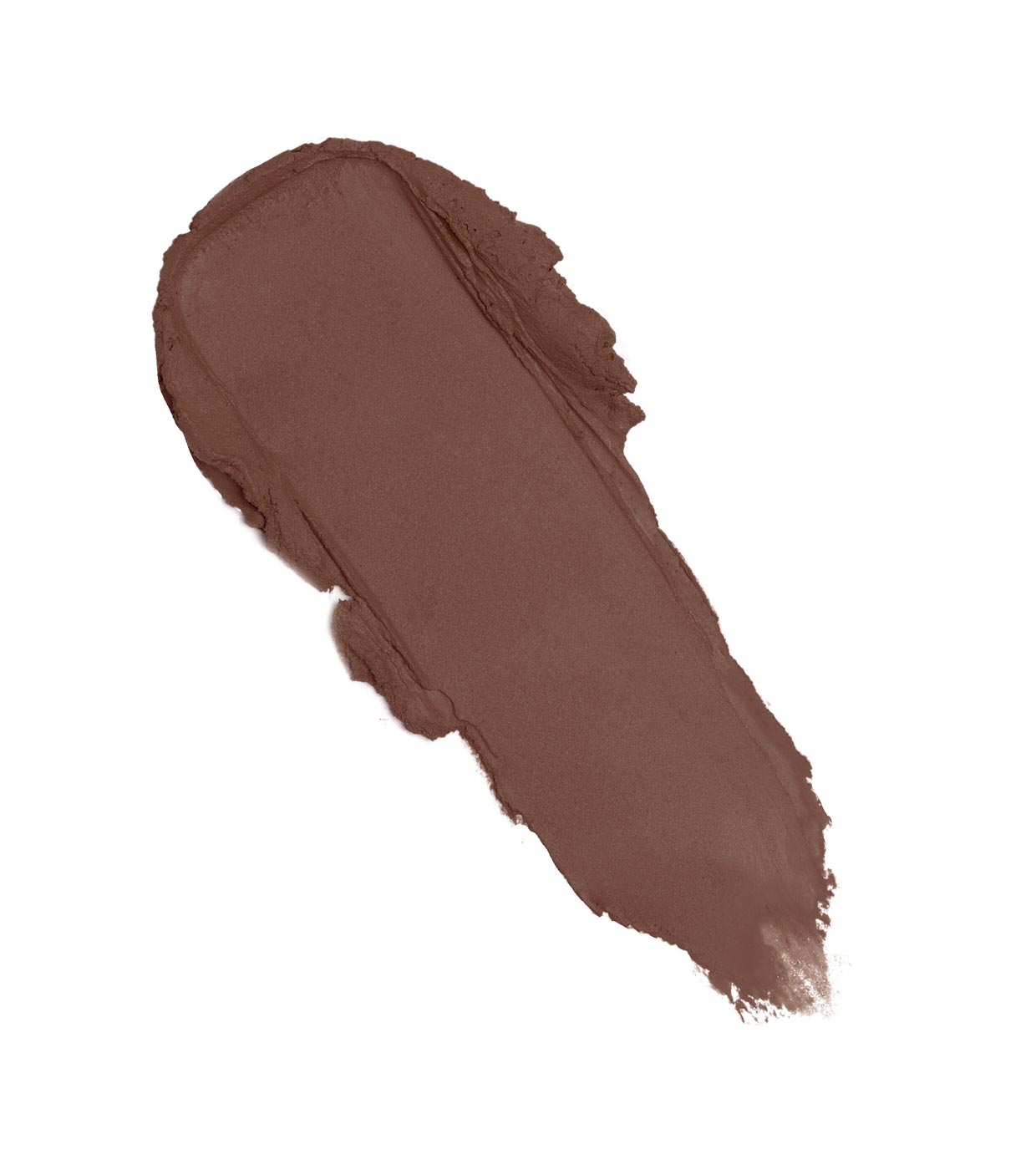 Revolution - Batom Satin Lip Allure - Stiletto Brown