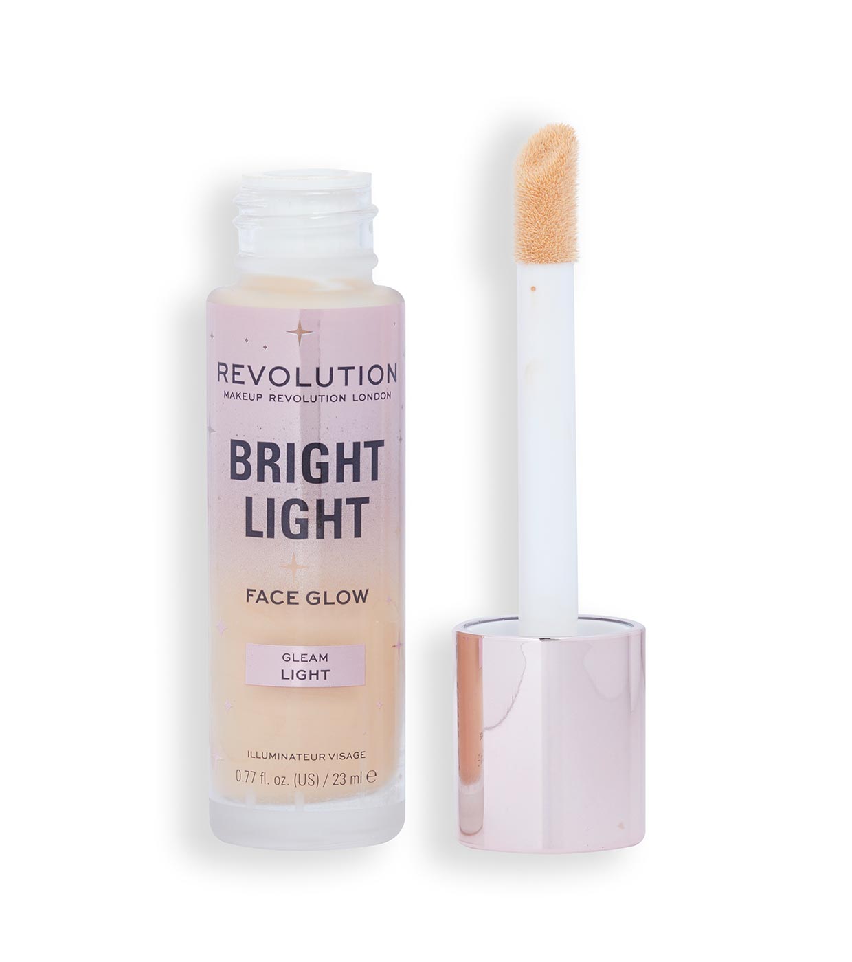 Revolution - Base Multiuso Bright Light Face Glow - Gleam Light