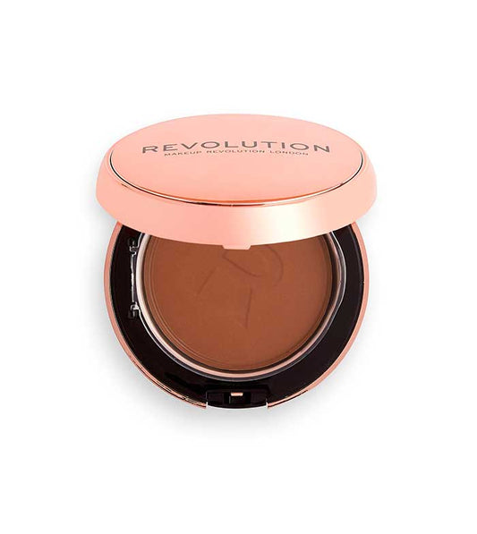 Revolution - Base em pó Conceal & Define - P12.5