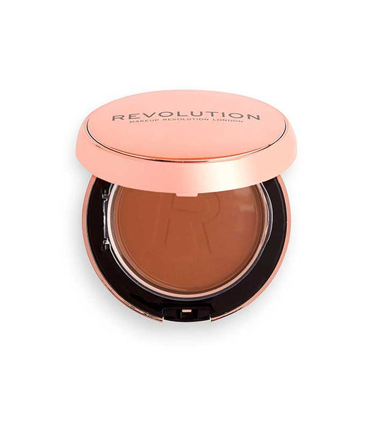 Revolution - Base em pó Conceal & Define - P13