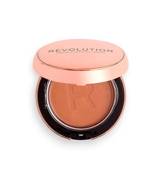 Revolution - Base em pó Conceal & Define - P14.5