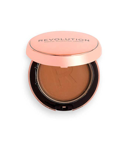 Revolution - Base em pó Conceal & Define - P9.2