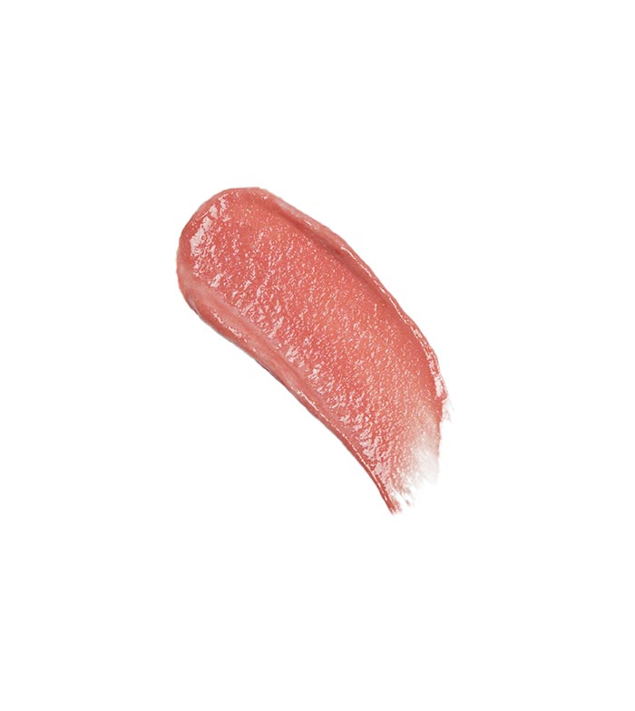 Revolution - Ceramide Shimmer Lip Swirl - Glitz Nude