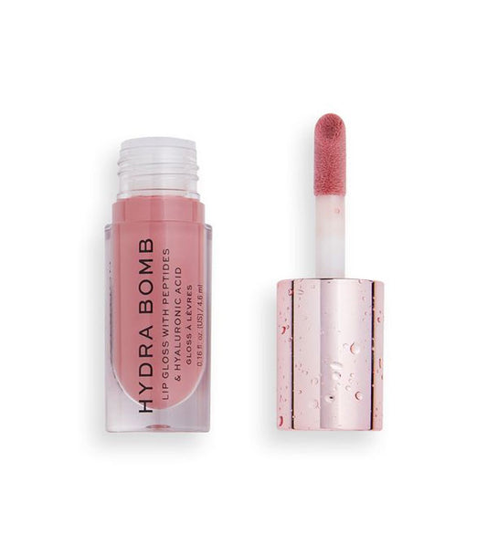 Revolution - Lip gloss Hydra Bomb - Faux