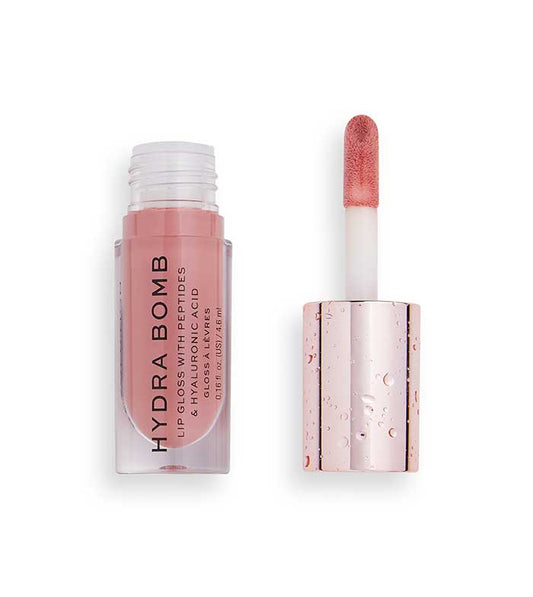 Revolution - Lip gloss Hydra Bomb - Versus