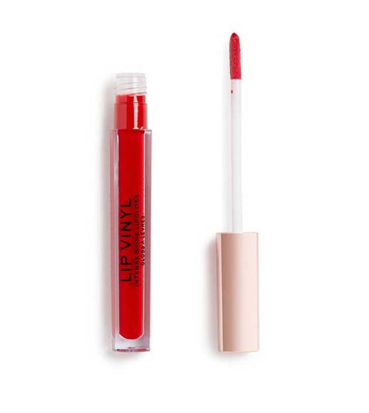 Revolution - Brilho labial Lip Vinyl - Cherry