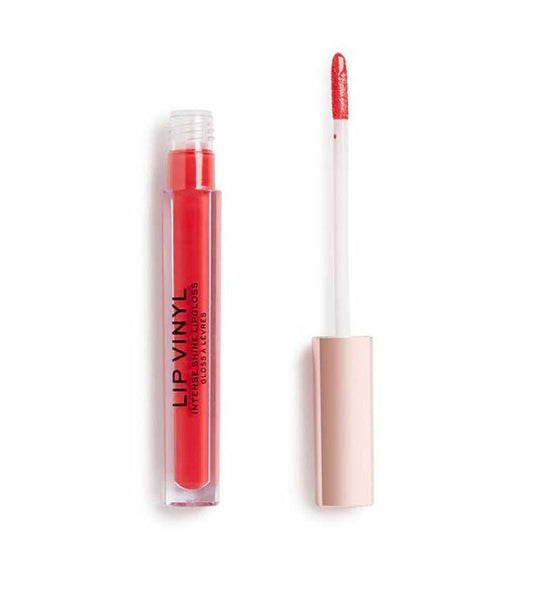 Revolution - Brilho labial Lip Vinyl - Thirsty
