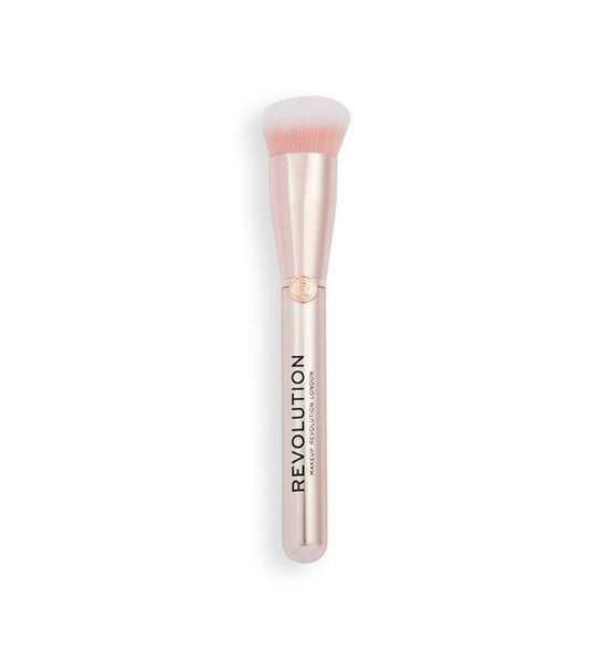 Revolution - Pincel de base chanfrada Create - R8