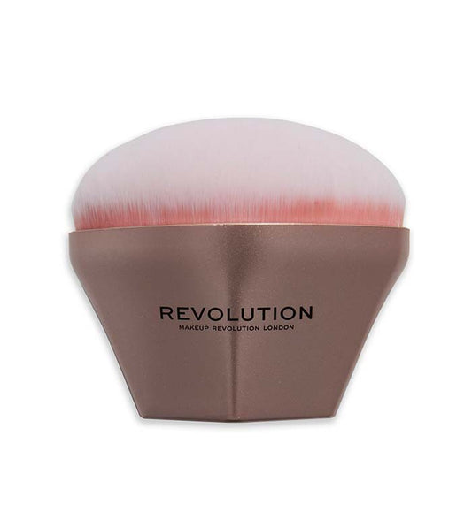 Revolution - Escova de rosto e corpo Airbrush Finish