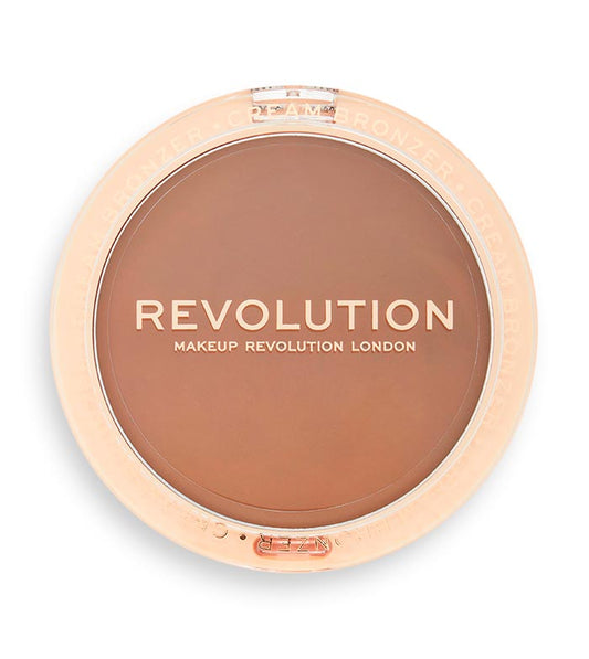 Revolution - Cream Bronzer Ultra Cream Bronzer - Light