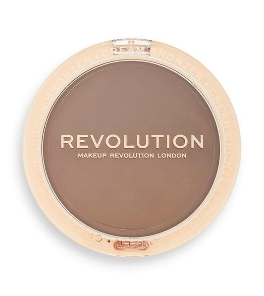 Revolution - Cream Bronzer Ultra Cream Bronzer - Medium