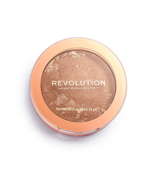 Revolution - Bronzer Em Pó Reloaded - Take a Vacation