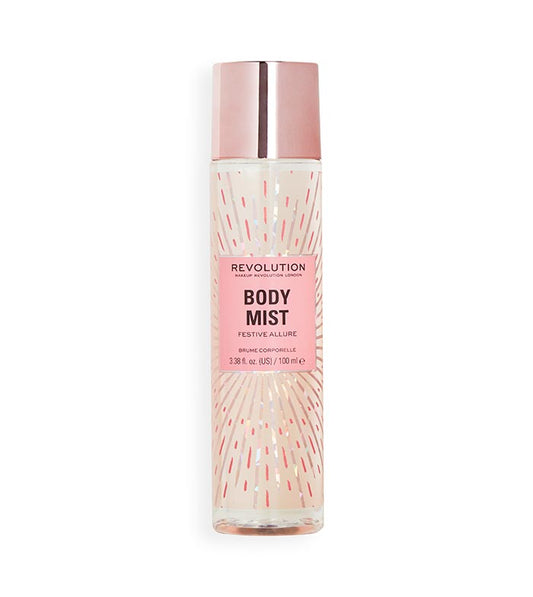 Revolution - *Festive Allure* - Névoa Corporal