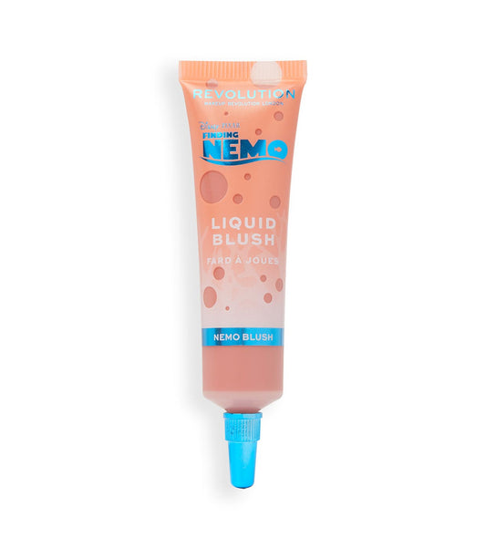 Revolution - *Procurando Nemo* - Liquid Blush - Nemo