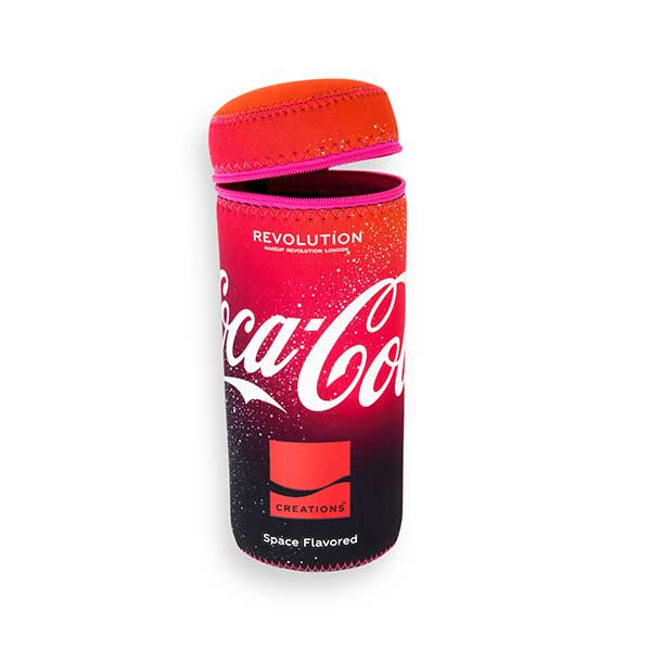 Revolution - *Coca Cola* - Bolsa