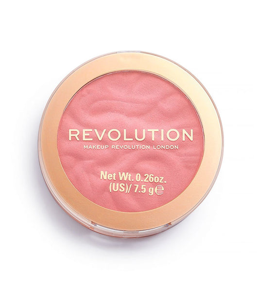 Revolution - Blusher Reloaded - Lovestruck