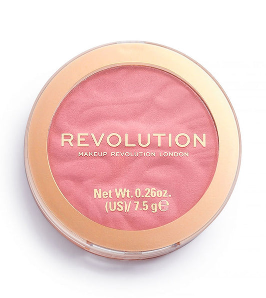 Revolution - Blusher Reloaded - Pink Lady