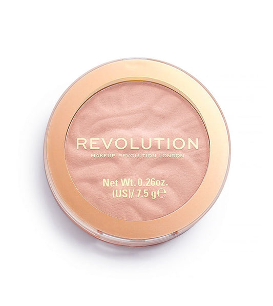 Revolution - Blusher Reloaded - Sweet Pea