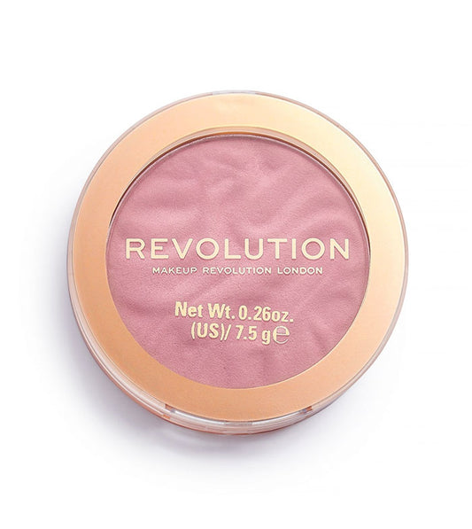 Revolution - Blusher Reloaded - Violet Love