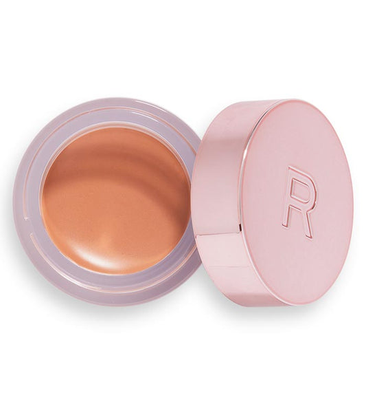 Revolution - Correção do contorno dos olhos Magic Eye Bright - Medium to Deep