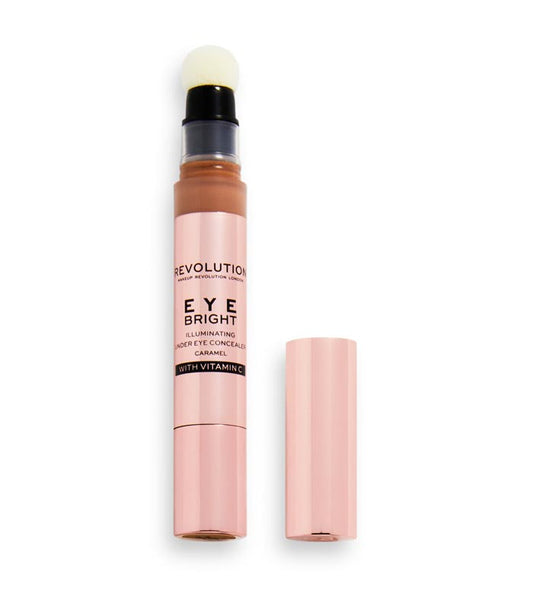 Revolution - Corretivo Eye Bright - Caramel