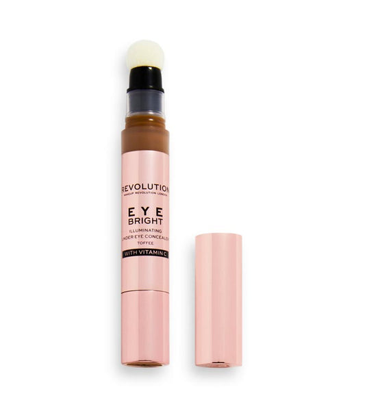 Revolution - Corretivo Eye Bright - Toffee