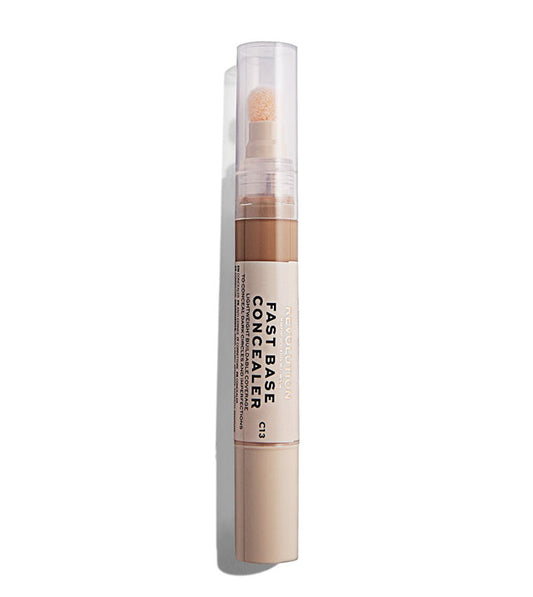 Revolution - Corretor Fast Base - C13