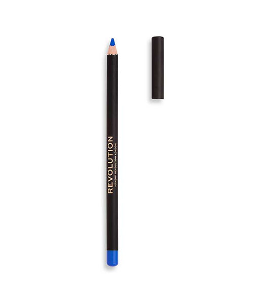 Revolution - Delineador de olhos Kohl - Blue