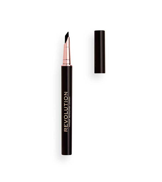 Revolution - Eyeliner liquido Flick and Go