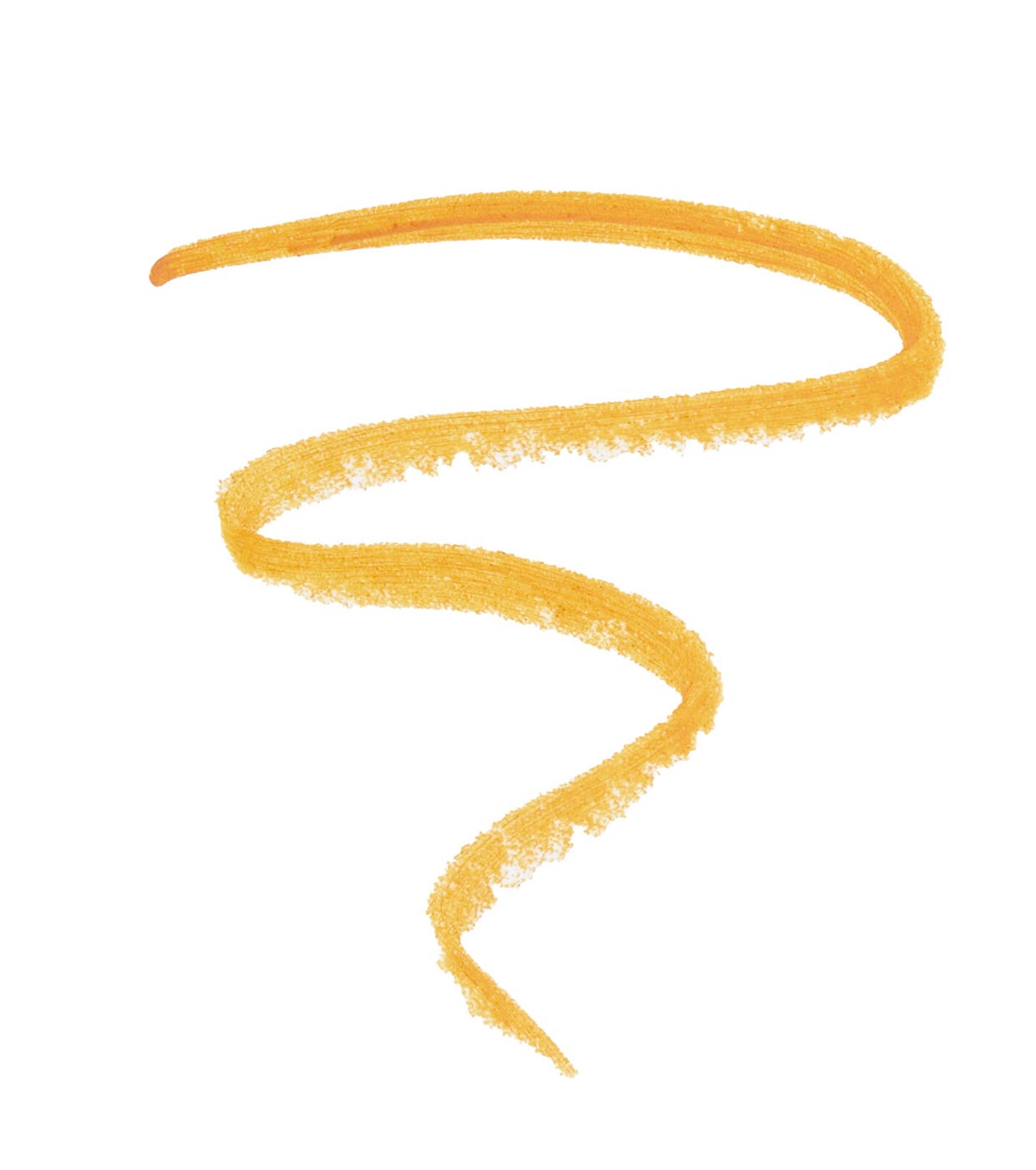 Revolution  - Delineador Streamline Waterline Eyeliner Pencil - Orange